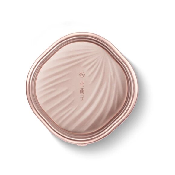FLORASIS YURONG AIRBRUSHED TINTED PRESSED POWDER (Z20 CREAM) - Picture 4 of 6